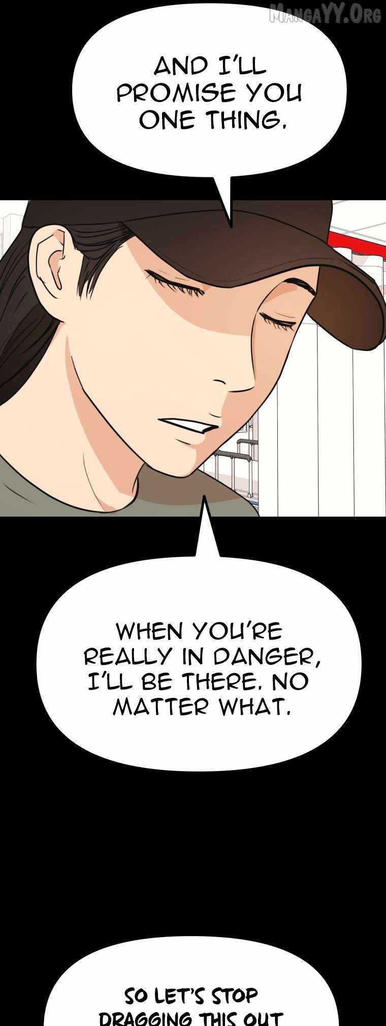 Guard pass Chapter 153 9